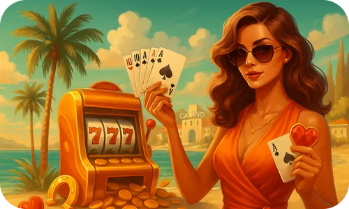 Le Migliori Vegasino Casino Slot