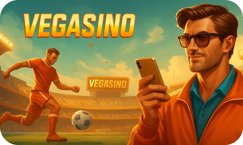 Vegasino Scommesse Sportive