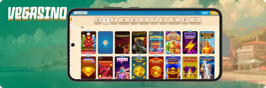 Modelli supportati Android