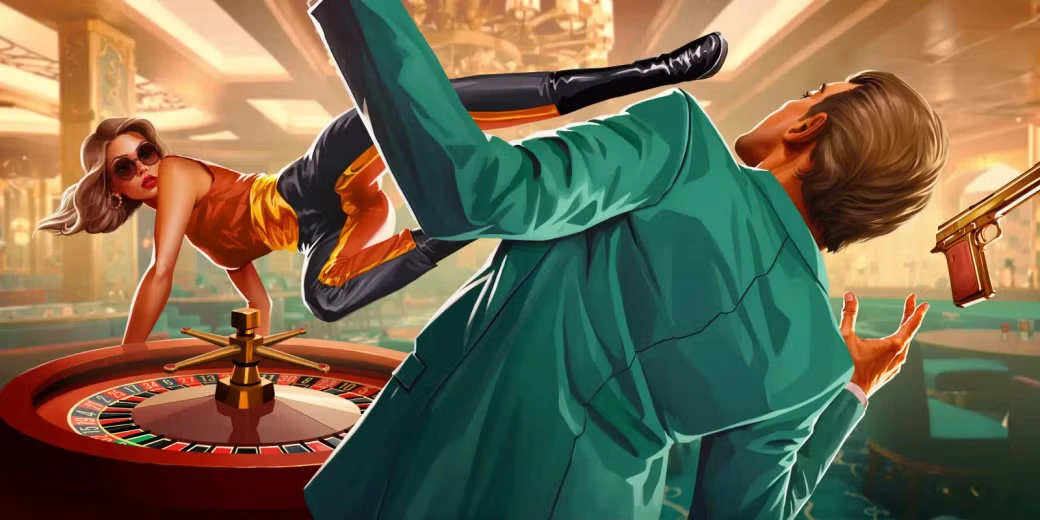 Live Casino Cashback